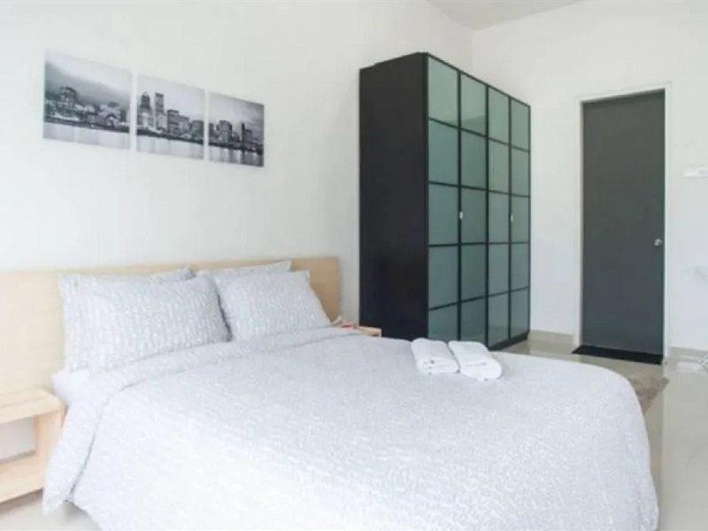 Aparthotel Citadines Dpulze