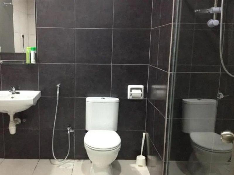 Aparthotel Citadines Dpulze 4*