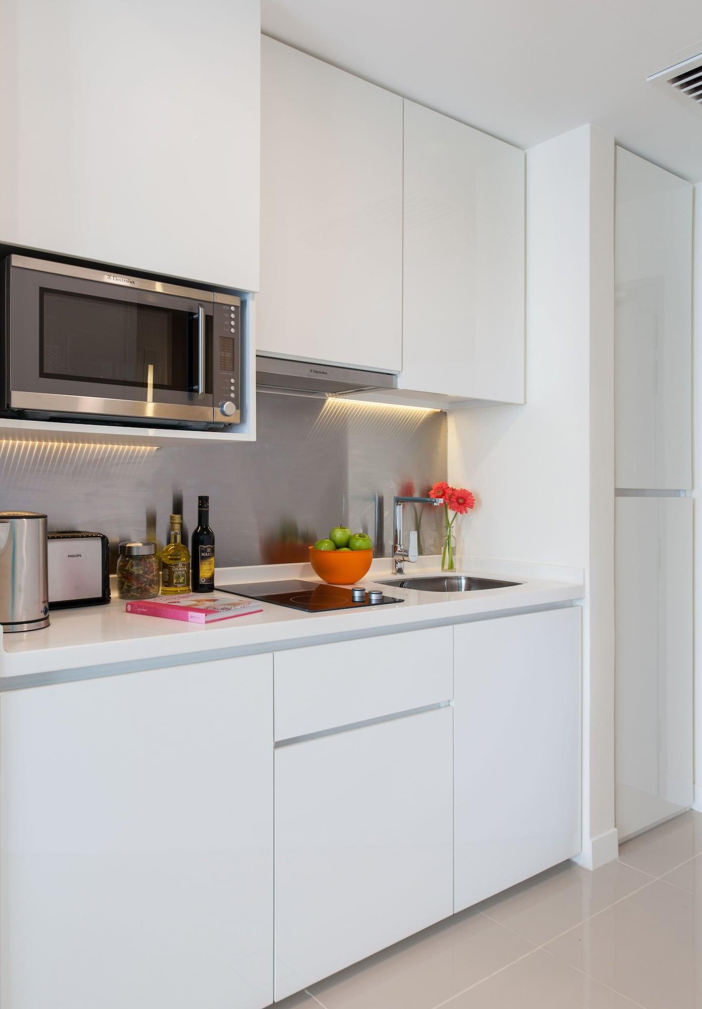 Citadines Dpulze Aparthotel