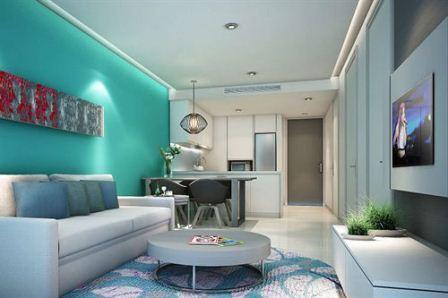 Citadines Dpulze Aparthotel