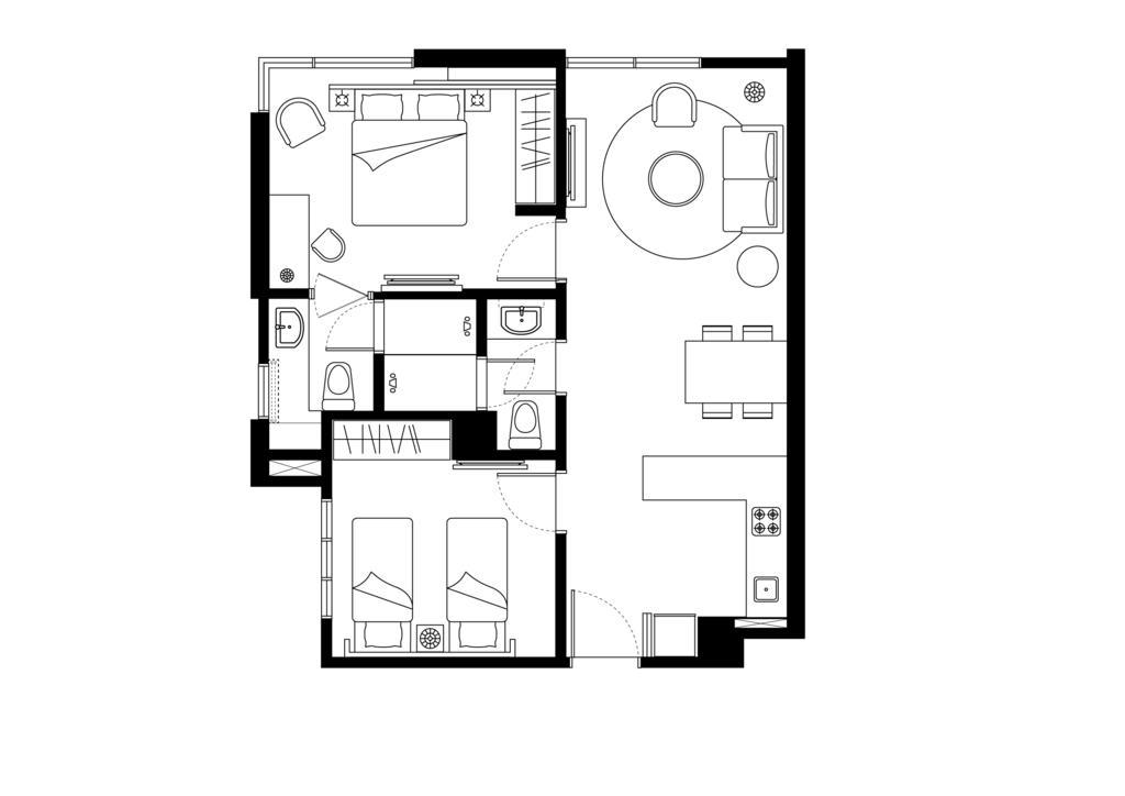 Citadines Dpulze Aparthotel Cyberjaya