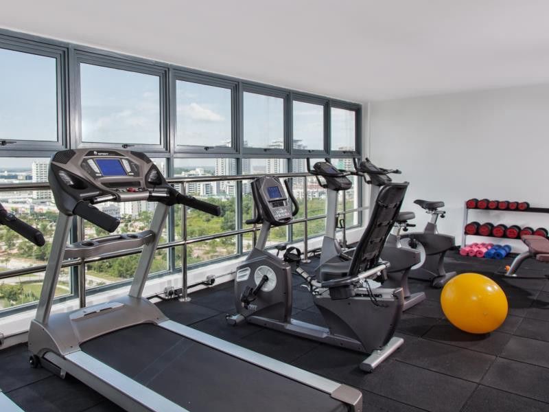 Citadines Dpulze Cyberjaya