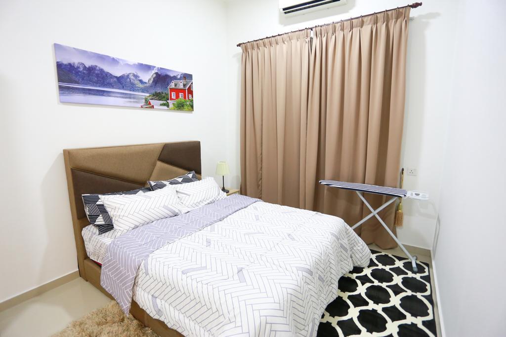Aparthotel Citadines Dpulze Cyberjaya