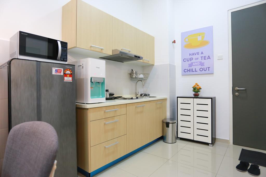 Aparthotel Citadines Dpulze Cyberjaya