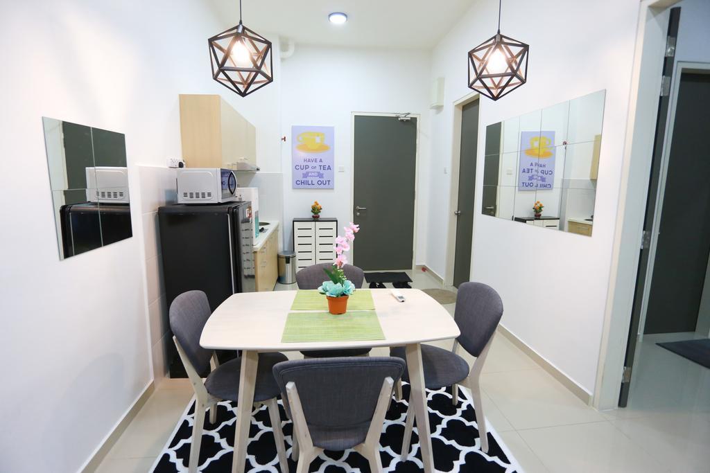 Citadines Dpulze Aparthotel Cyberjaya