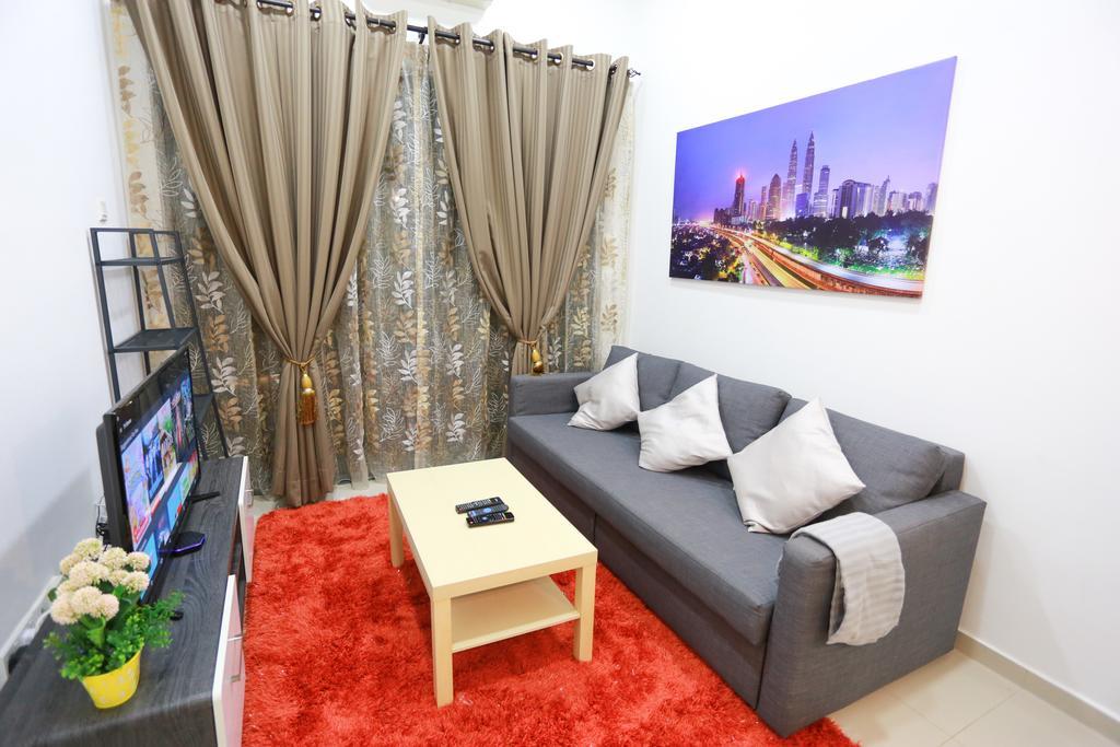 Citadines Dpulze Aparthotel