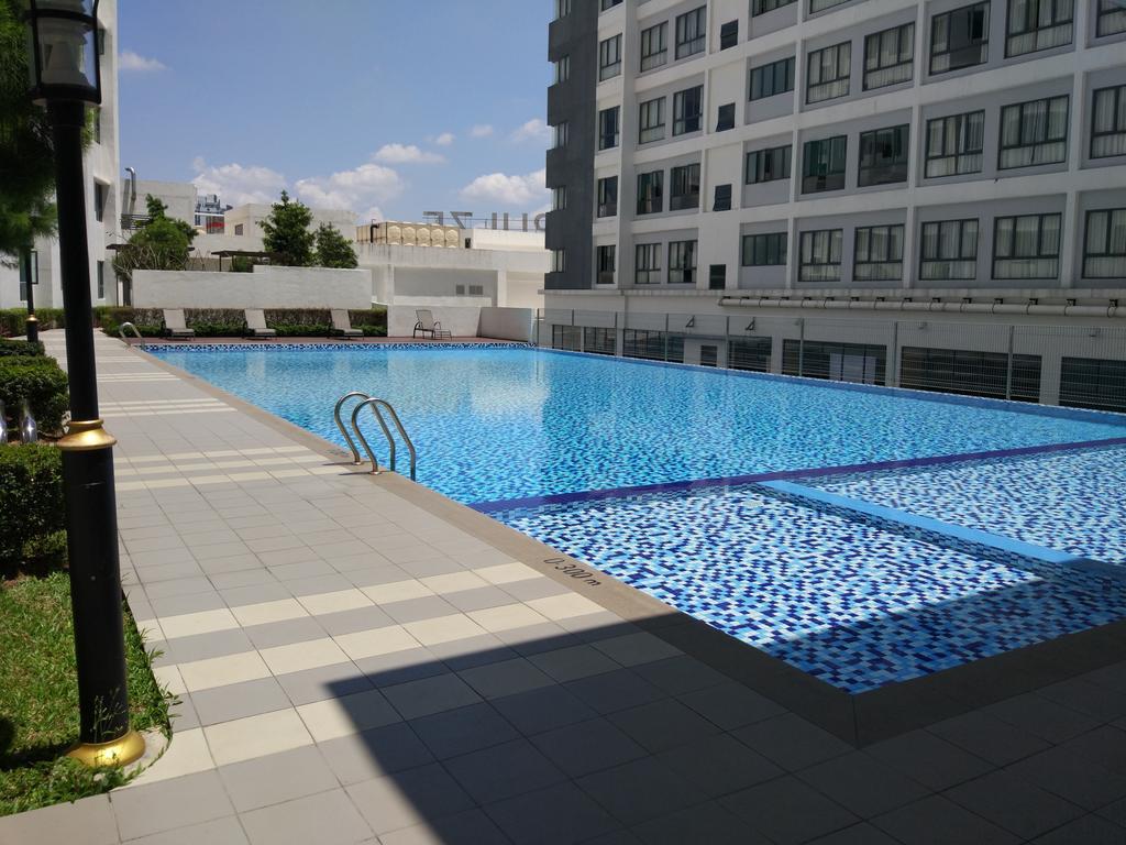 Citadines Dpulze Aparthotel Cyberjaya