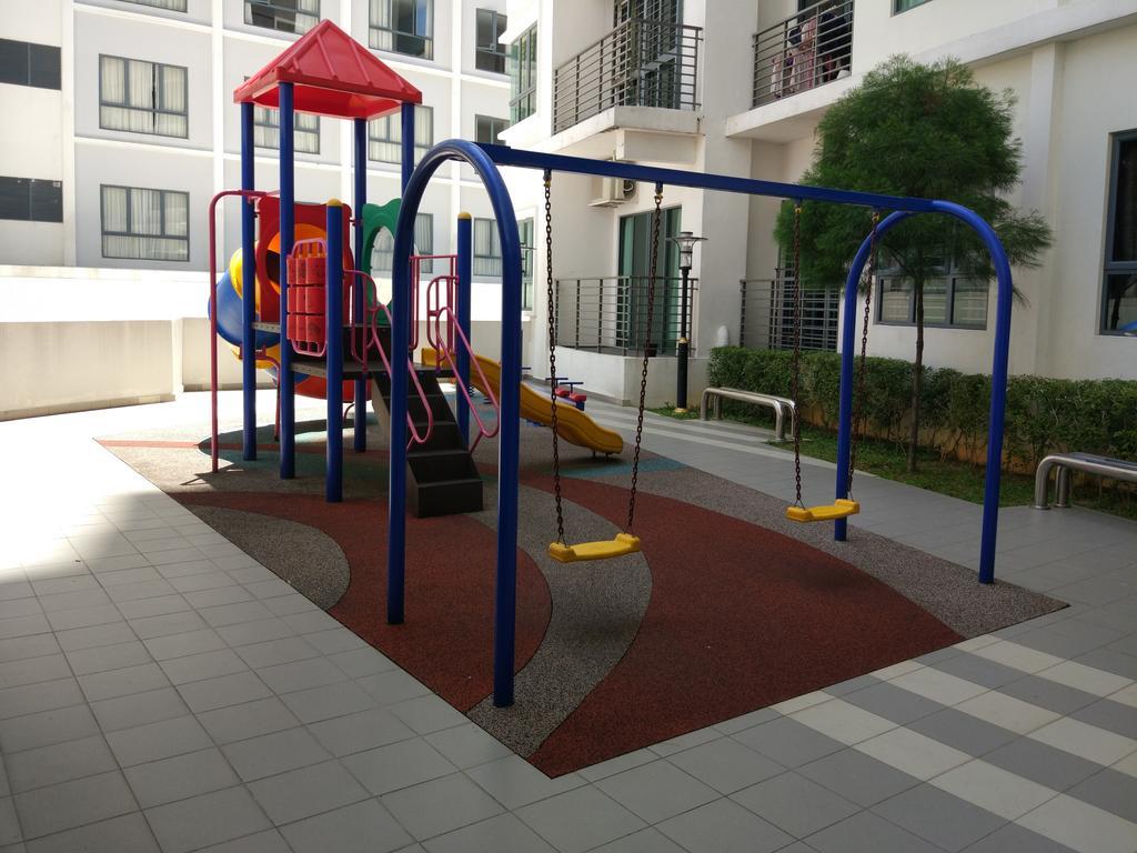 Citadines Dpulze Aparthotel Cyberjaya