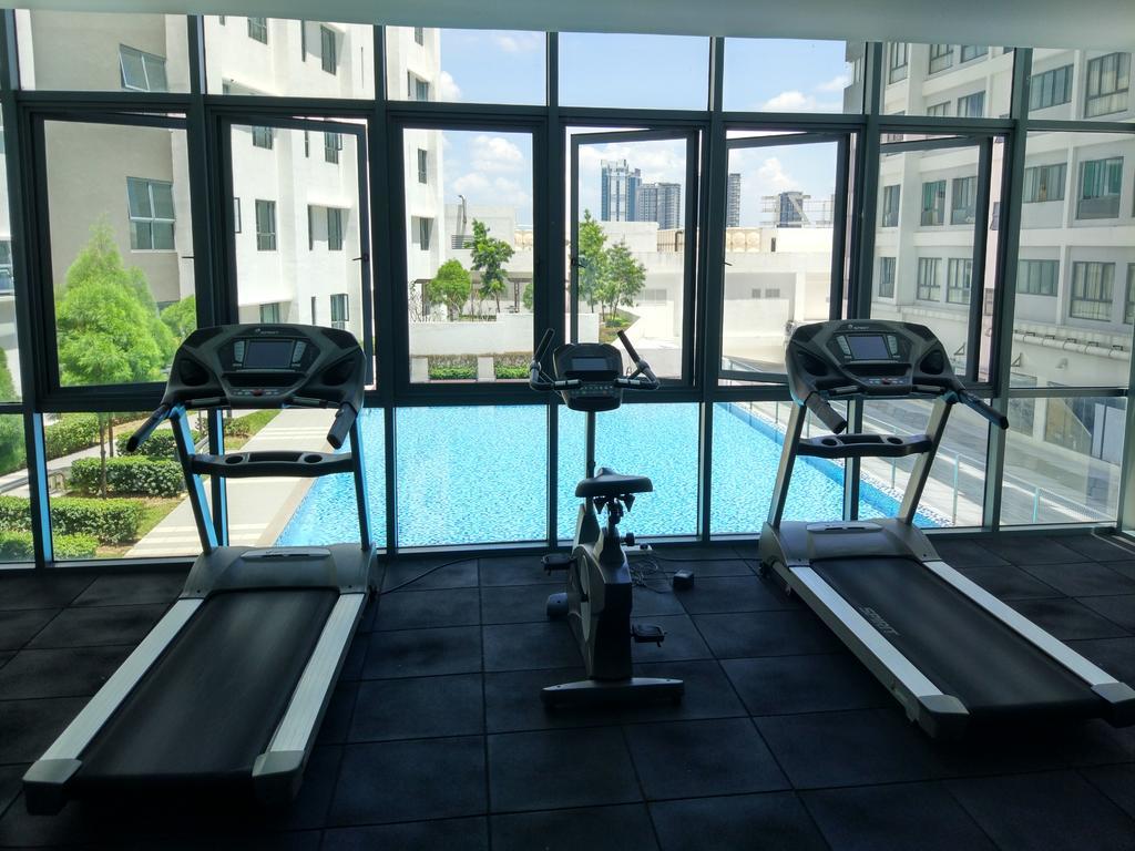 Citadines Dpulze Aparthotel