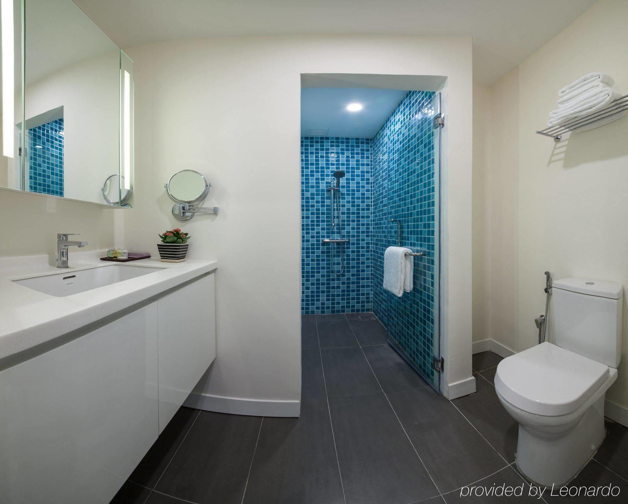 Aparthotel Citadines Dpulze Cyberjaya