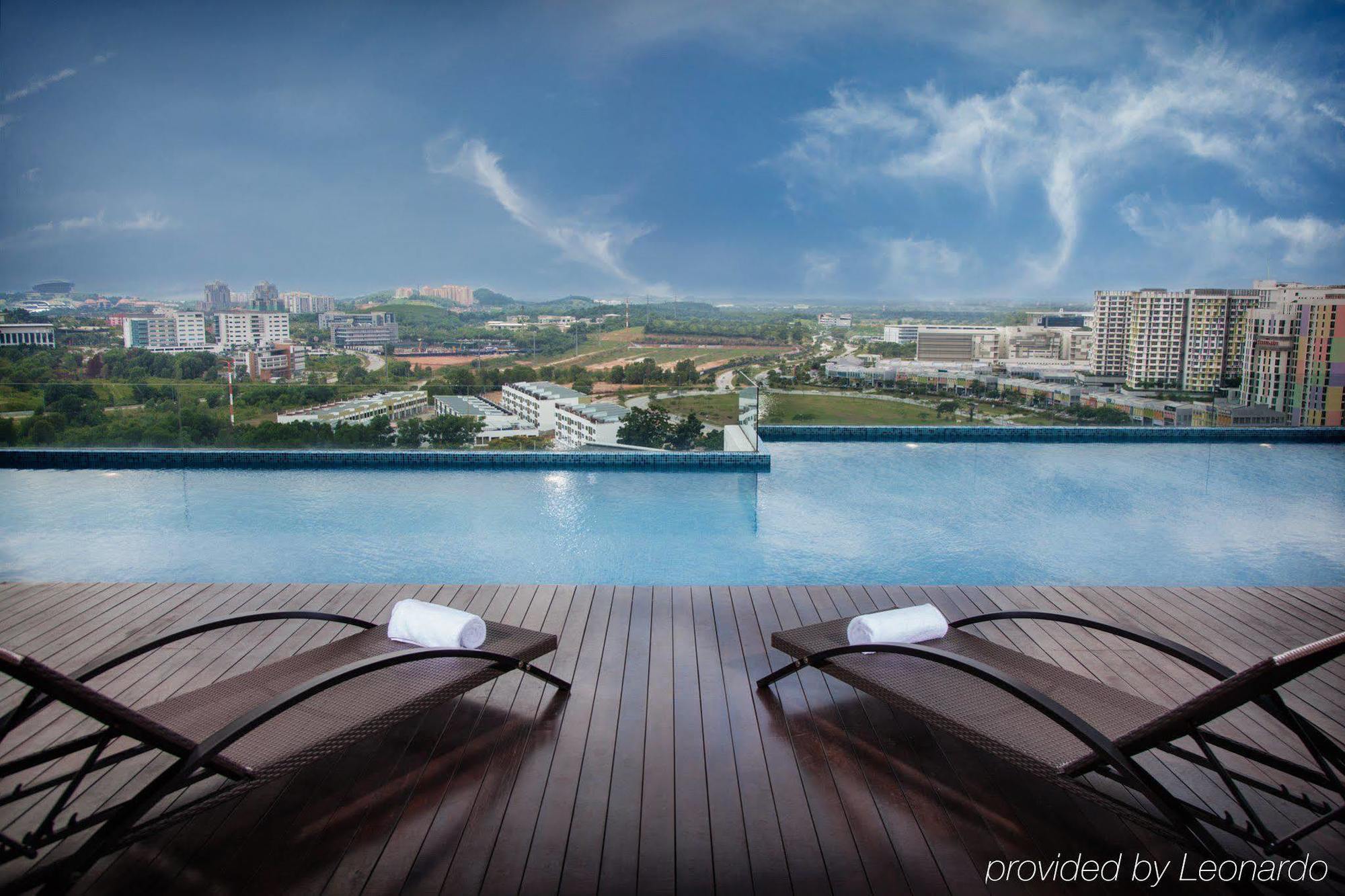 Citadines Dpulze 4*