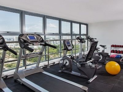 Citadines Dpulze 4* Cyberjaya